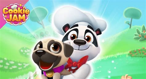 Cookie Jam: The Beginner’s Guide .